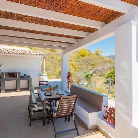 Casa Noela By Ruralidays Holiday home