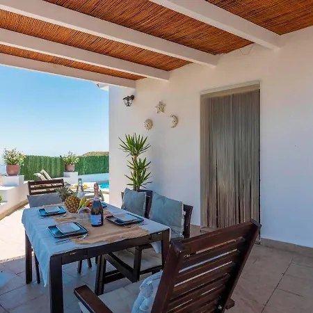 Holiday home Casa Noela By Ruralidays