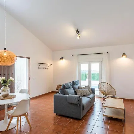Casa Noela By Ruralidays Holiday home Torrox