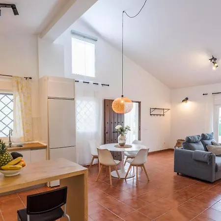 Casa Noela By Ruralidays Torrox