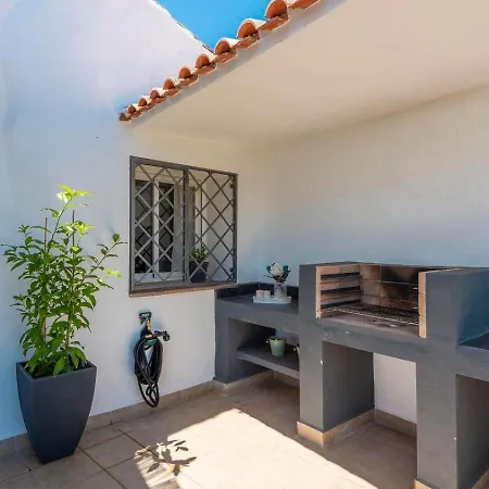 Casa Noela By Ruralidays Holiday home