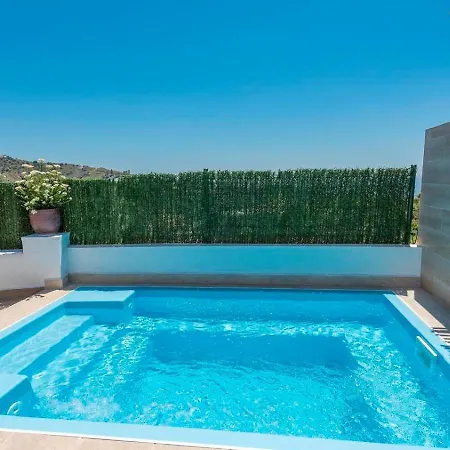 Casa Noela By Ruralidays Holiday home *