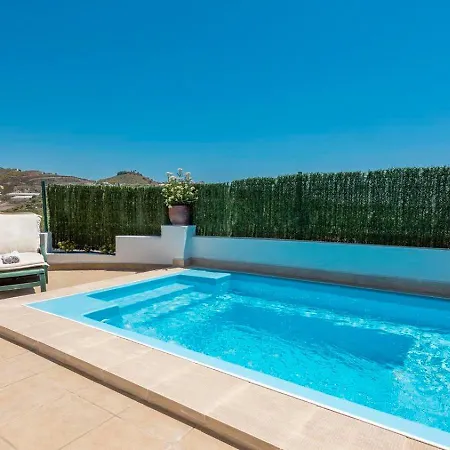Holiday home Casa Noela By Ruralidays *