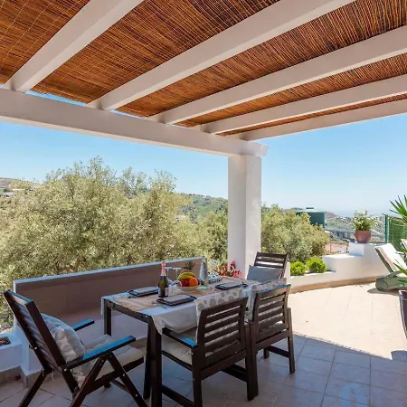 Holiday home Casa Noela By Ruralidays